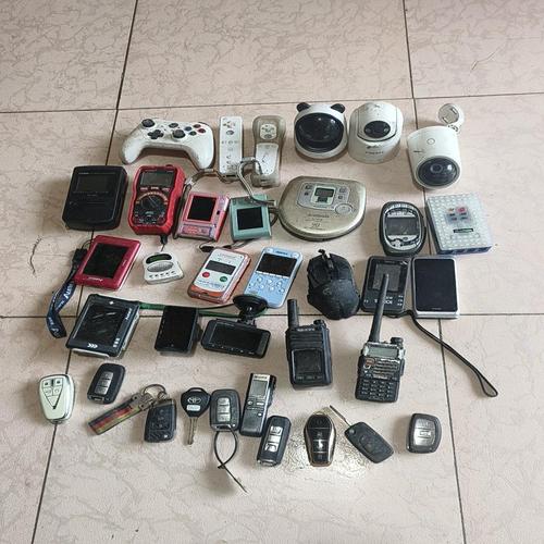 閑置電子產品轉讓指南 實圖拍攝，儀器儀表專區