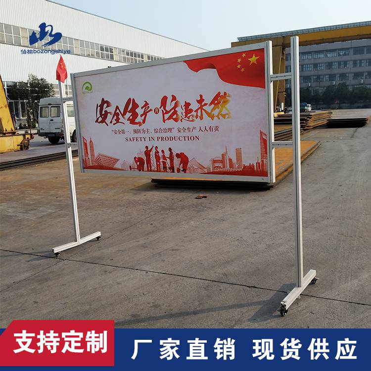 40方柱鋁合金型材 展覽展示架的革新力量，助力展會造成工廠品牌升級